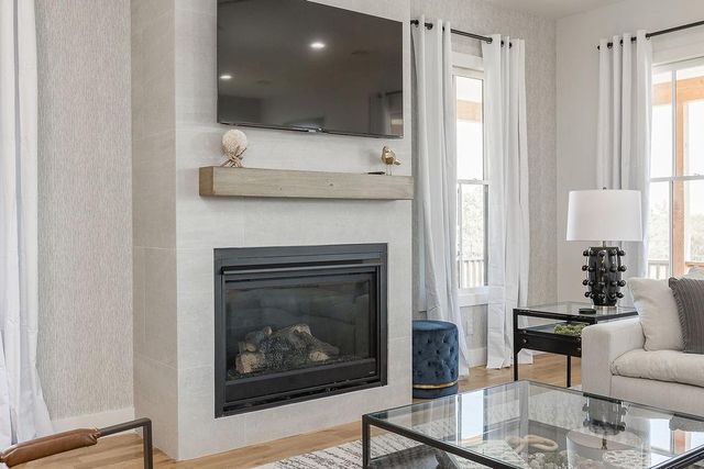 49 Ramble Along Road, Carlton Landing, OK 74432