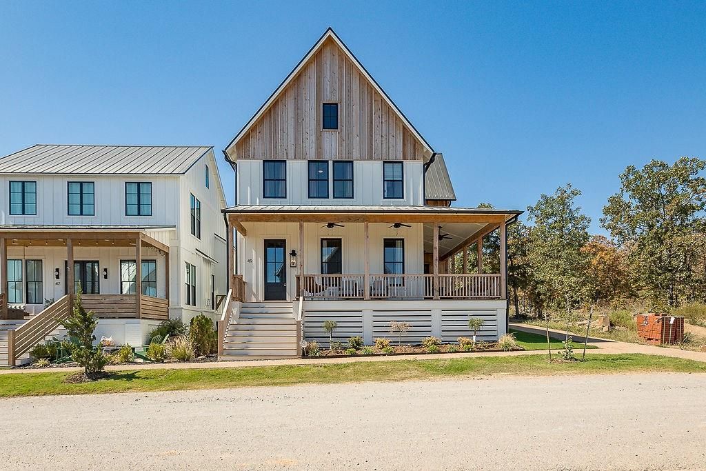 49 Ramble Along Road, Carlton Landing, OK 74432