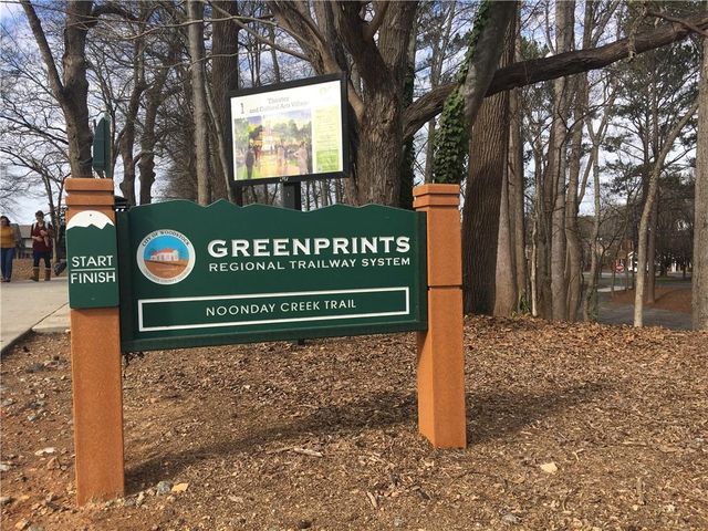 340 Marigold Lane, Woodstock, GA 30188