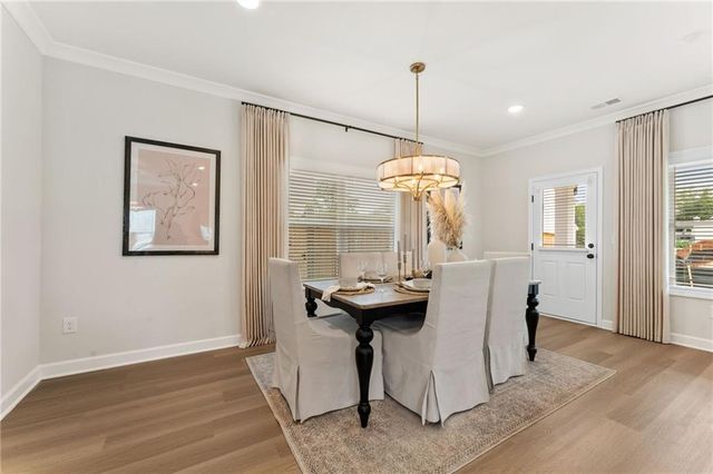 340 Marigold Lane, Woodstock, GA 30188