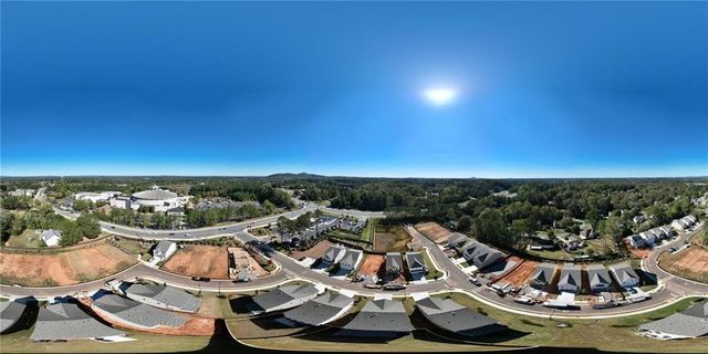 340 Marigold Lane, Woodstock, GA 30188