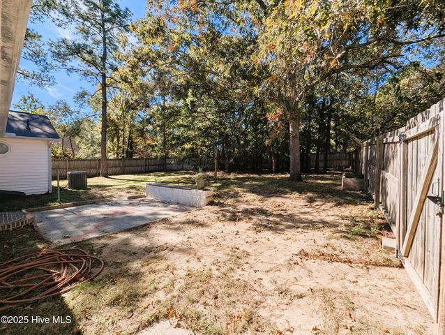 290 Diamondhead Drive S, Pinehurst, NC 28374