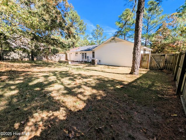 290 Diamondhead Drive S, Pinehurst, NC 28374