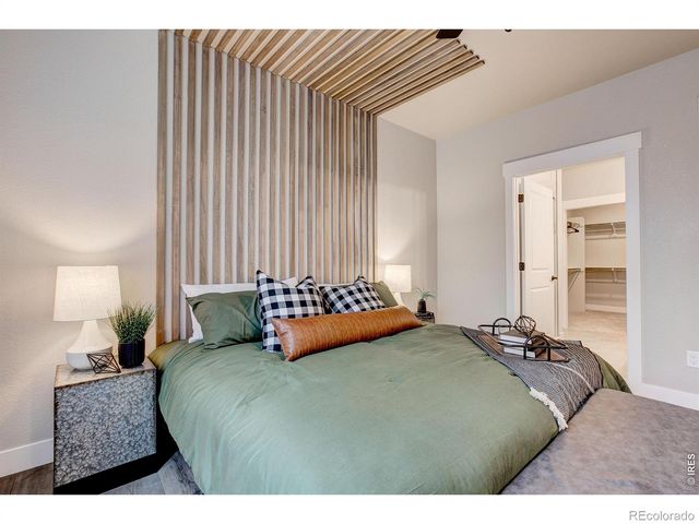 3440 Hightower Drive 208, Loveland, CO 80538