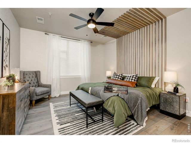 3440 Hightower Drive 208, Loveland, CO 80538