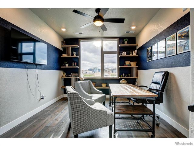 3440 Hightower Drive 208, Loveland, CO 80538