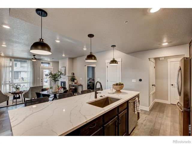 3440 Hightower Drive 208, Loveland, CO 80538