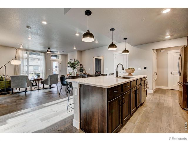 3440 Hightower Drive 208, Loveland, CO 80538