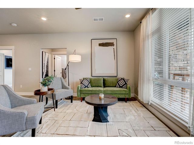 3440 Hightower Drive 208, Loveland, CO 80538