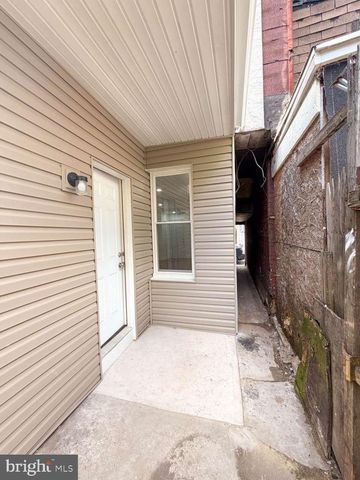 1050 CULVERT ST, Reading, PA 19602
