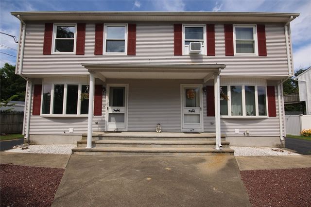 149 Church Street, Lincoln, RI 02838