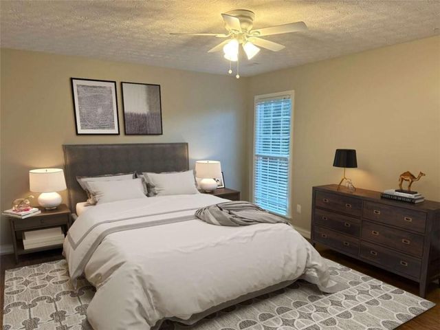 105 Emerling Lane, Peachtree City, GA 30269