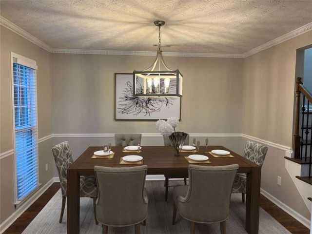 105 Emerling Lane, Peachtree City, GA 30269