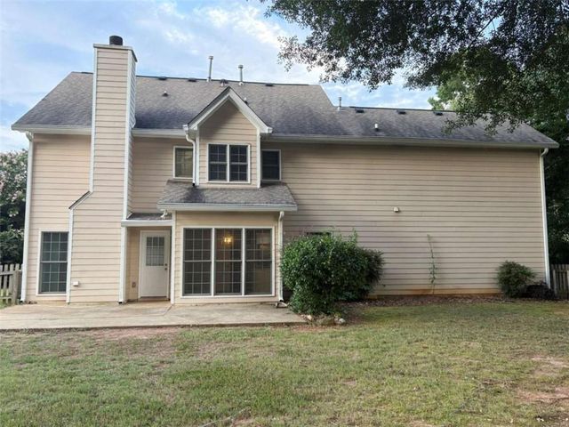 105 Emerling Lane, Peachtree City, GA 30269