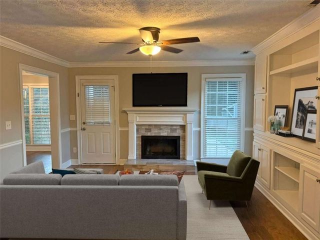 105 Emerling Lane, Peachtree City, GA 30269