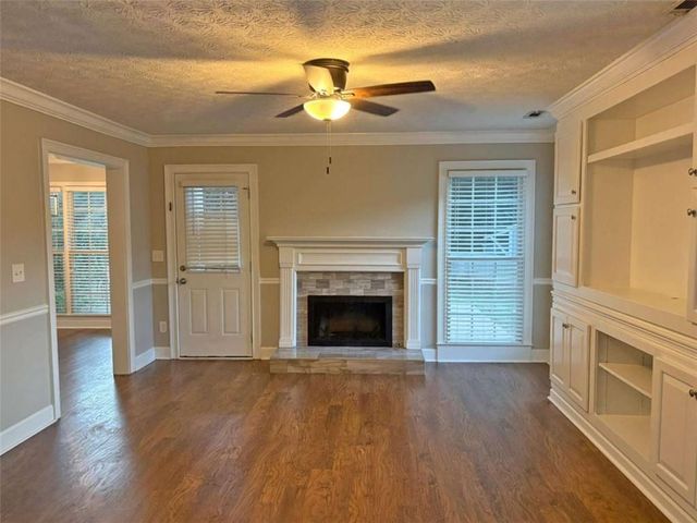 105 Emerling Lane, Peachtree City, GA 30269