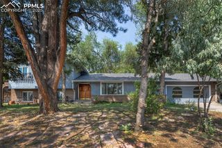 2768 Rigel Drive, Colorado Springs, CO 80906