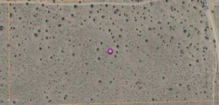 0 90th St & Lindbergh (Apn#229-010-34), California City, CA 93505