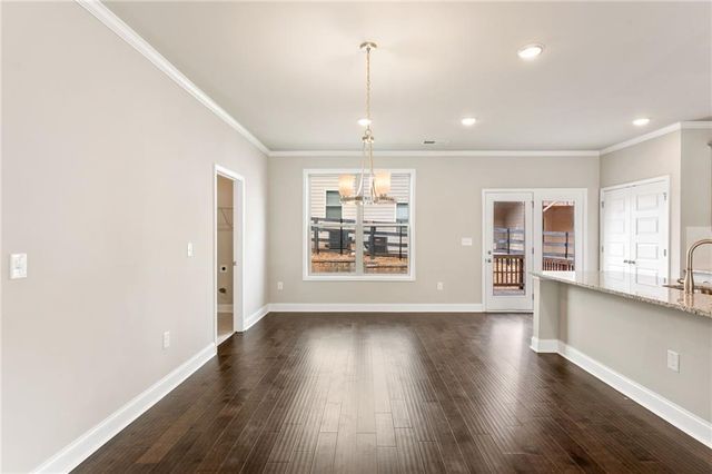 2020 Manor Pointe Drive 19, Cumming, GA 30041