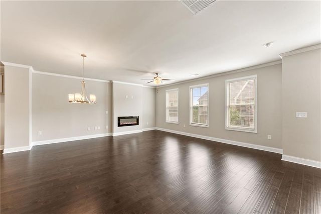 2020 Manor Pointe Drive 19, Cumming, GA 30041