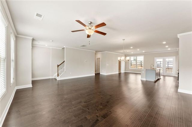 2020 Manor Pointe Drive 19, Cumming, GA 30041