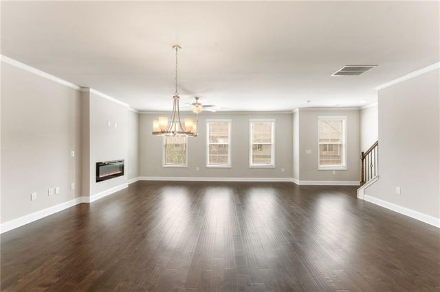 2020 Manor Pointe Drive 19, Cumming, GA 30041