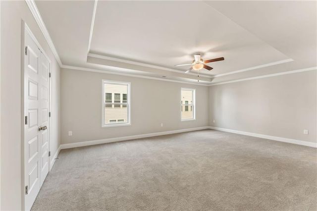 2020 Manor Pointe Drive 19, Cumming, GA 30041