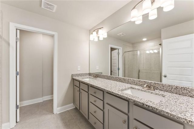 2020 Manor Pointe Drive 19, Cumming, GA 30041