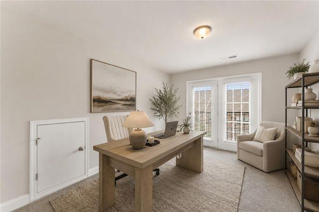2020 Manor Pointe Drive 19, Cumming, GA 30041