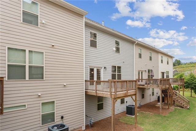 2020 Manor Pointe Drive 19, Cumming, GA 30041