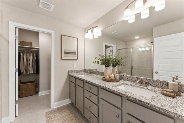 2020 Manor Pointe Drive 19, Cumming, GA 30041