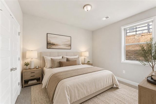 2020 Manor Pointe Drive 19, Cumming, GA 30041