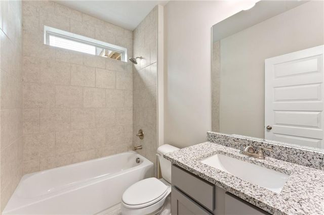 2020 Manor Pointe Drive 19, Cumming, GA 30041