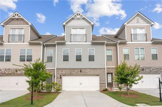 2020 Manor Pointe Drive 19, Cumming, GA 30041