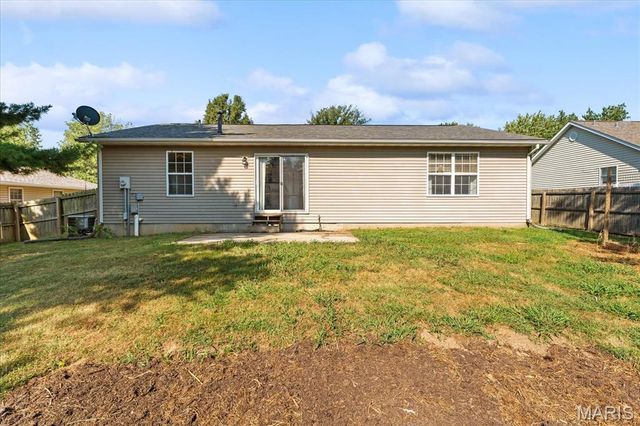 708 S Library Street, Waterloo, IL 62298