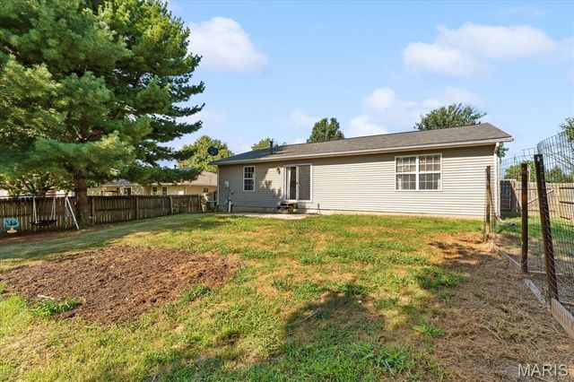 708 S Library Street, Waterloo, IL 62298