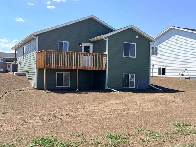 4234 LODI LN, Rapid City, SD 57703