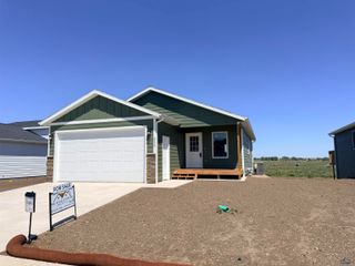 4234 LODI LN, Rapid City, SD 57703