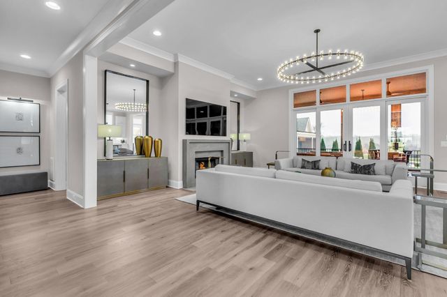 6313 Percheron Lane, Arrington, TN 37014