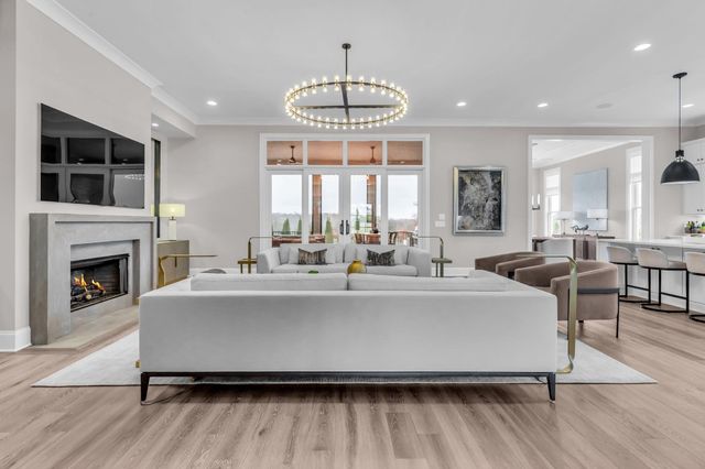 6313 Percheron Lane, Arrington, TN 37014