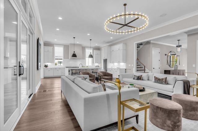 6313 Percheron Lane, Arrington, TN 37014