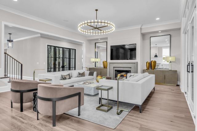 6313 Percheron Lane, Arrington, TN 37014