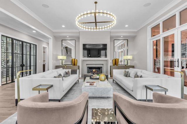 6313 Percheron Lane, Arrington, TN 37014