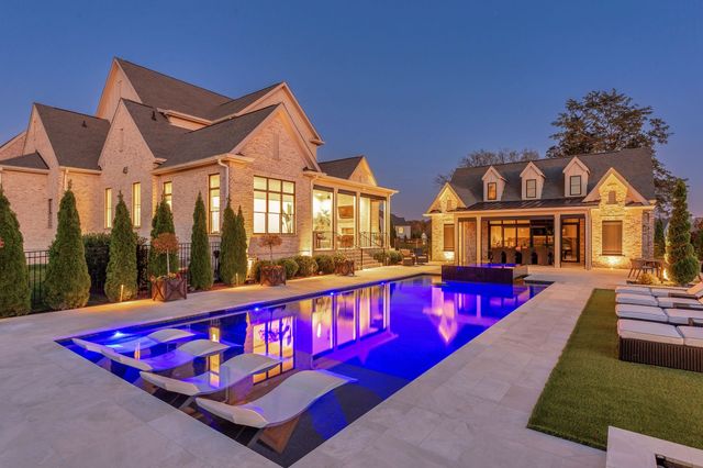 6313 Percheron Lane, Arrington, TN 37014