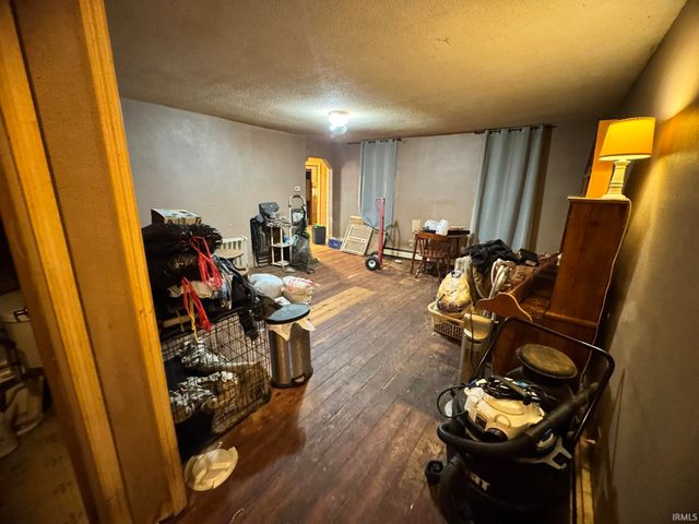 315 W Lincoln Street, Ashley, IN 46706