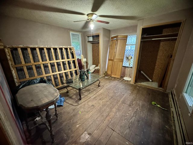 315 W Lincoln Street, Ashley, IN 46706