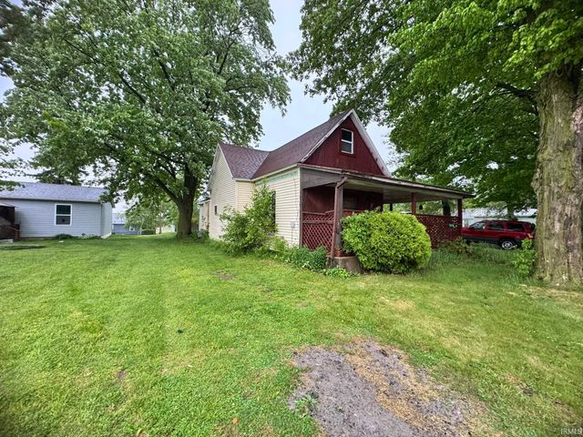 315 W Lincoln Street, Ashley, IN 46706