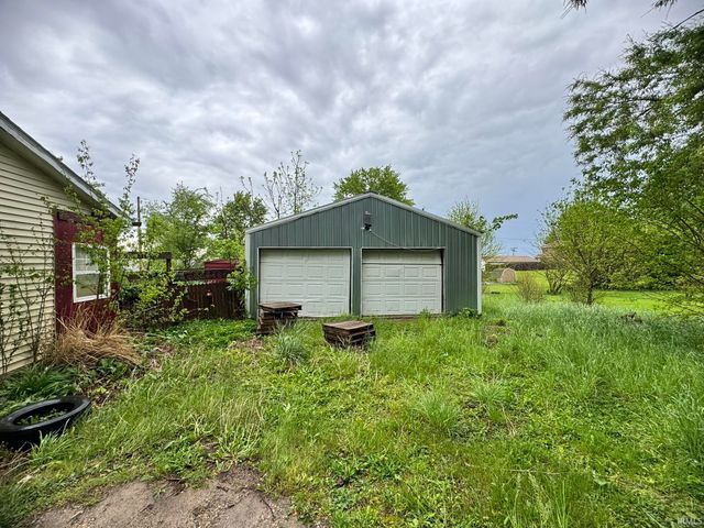 315 W Lincoln Street, Ashley, IN 46706