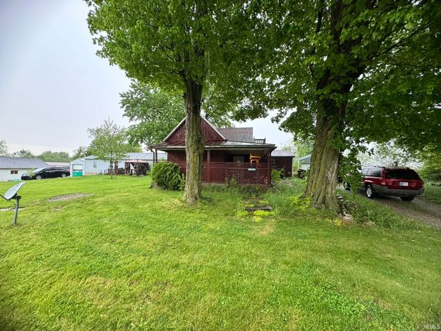 315 W Lincoln Street, Ashley, IN 46706