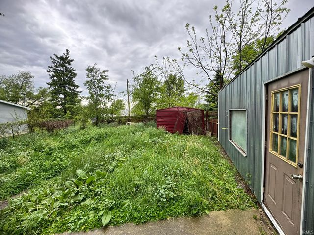 315 W Lincoln Street, Ashley, IN 46706